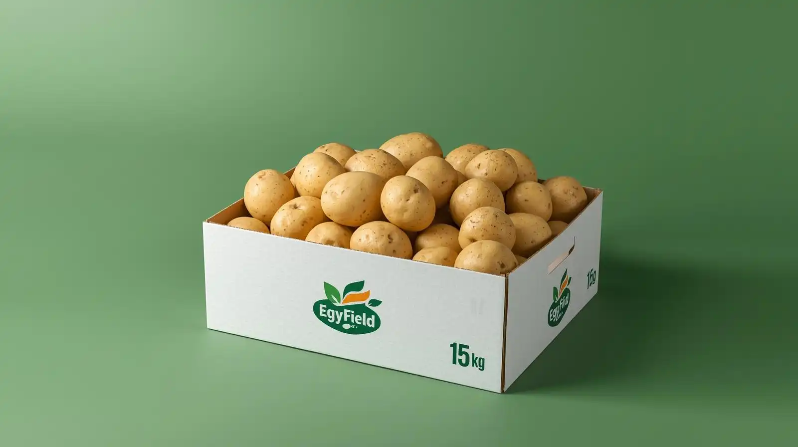 Potatoes